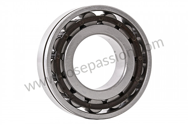 P97244 - Cylindrical-roller bearing for Porsche 911 Turbo / 911T / GT2 / 965 • 1985 • 3.3 turbo • Coupe • Manual gearbox, 4 speed
