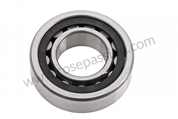 P68406 - Cylindrical-roller bearing for Porsche 993 / 911 Carrera • 1995 • 993 rs • Coupe • Manual gearbox, 6 speed