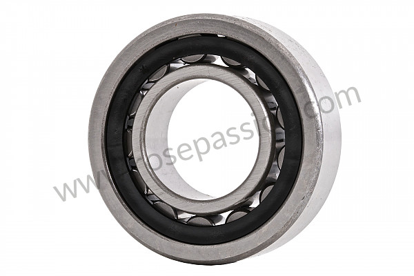 P68406 - Cylindrical-roller bearing for Porsche 997 GT3 / GT3-2 • 2008 • 997 gt3 3.6 • Coupe • Manual gearbox, 6 speed