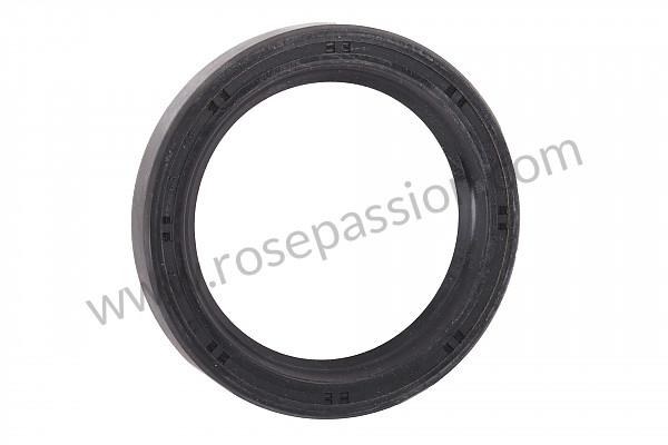 P68407 - Shaft seal for Porsche 356a • 1955 • 1600 s (616 / 2) • Cabrio a t1 • Manual gearbox, 4 speed