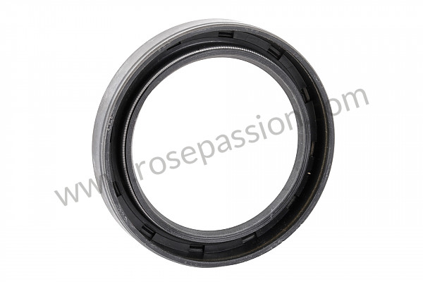 P68407 - Shaft seal for Porsche 356a • 1955 • 1600 s (616 / 2) • Cabrio a t1 • Manual gearbox, 4 speed