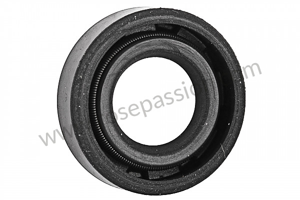 P68409 - Radial sealing ring for Porsche 912 • 1969 • 912 1.6 • Targa • Manual gearbox, 4 speed