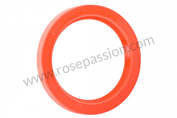 P68412 - Radial sealing ring for Porsche 914 • 1971 • 914 / 6 • Manual gearbox, 5 speed