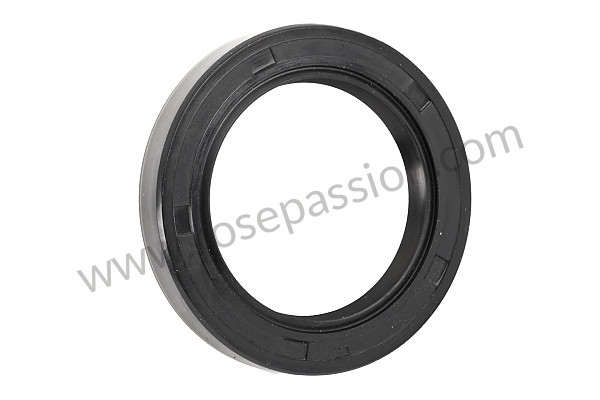 P68413 - Radial sealing ring for Porsche 912 • 1966 • 912 1.6 • Coupe • Manual gearbox, 5 speed
