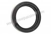 P68414 - Radial sealing ring for Porsche 911 Classic • 1973 • 2.4s • Coupe • Manual gearbox, 5 speed