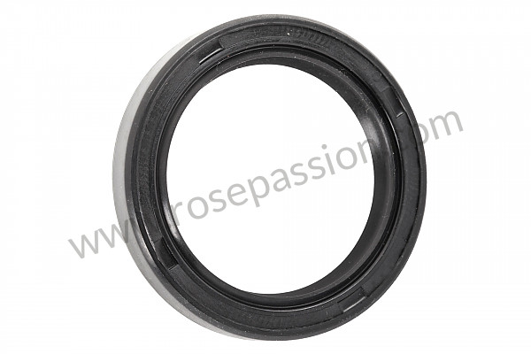 P68414 - RADIAL SEALING RING XXXに対応 Porsche 911 Classic • 1972 • 2.4t • Coupe
