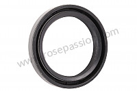 P68414 - Radial sealing ring for Porsche 911 Classic • 1972 • 2.4t • Coupe • Manual gearbox, 4 speed