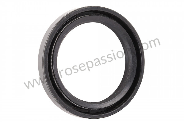 P68414 - Radial sealing ring for Porsche 911 Classic • 1972 • 2.4t • Targa • Automatic gearbox