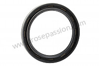 P68416 - Sealing ring for Porsche 911 Classic • 1968 • 2.0s • Coupe • Manual gearbox, 5 speed