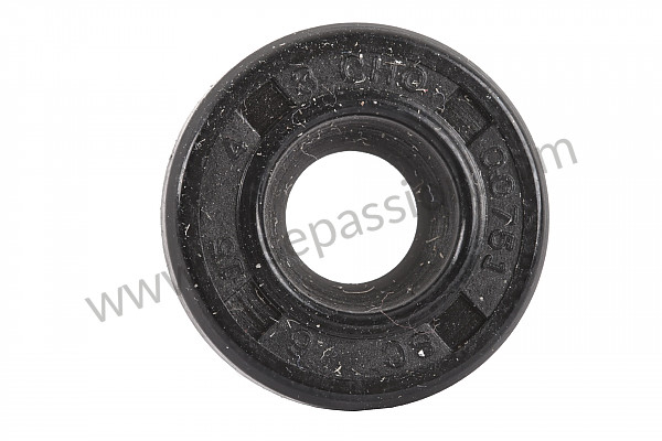 P68418 - Shaft seal for Porsche 911 G • 1975 • 2.7 carrera • Coupe • Manual gearbox, 4 speed