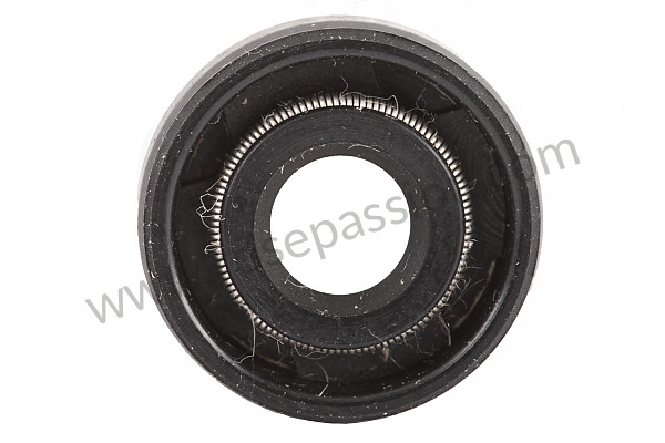 P68418 - Shaft seal for Porsche 911 Classic • 1973 • 2.4e • Coupe • Manual gearbox, 4 speed