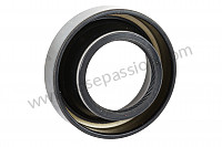 P68419 - Shaft seal for Porsche 911 Classic • 1972 • 2.4s • Coupe • Manual gearbox, 5 speed