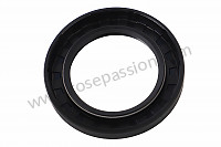 P68420 - Radial shaft seal for Porsche 911 Classic • 1970 • 2.2s • Targa • Manual gearbox, 5 speed