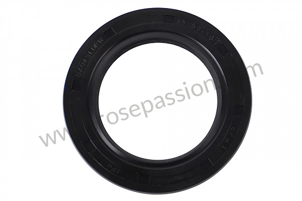 P68420 - RADIAL SHAFT SEAL XXXに対応 Porsche 911 Classic • 1970 • 2.2t • Coupe