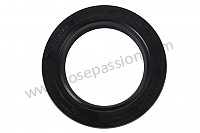 P68420 - Radial shaft seal for Porsche 911 Classic • 1972 • 2.4t • Coupe • Manual gearbox, 5 speed
