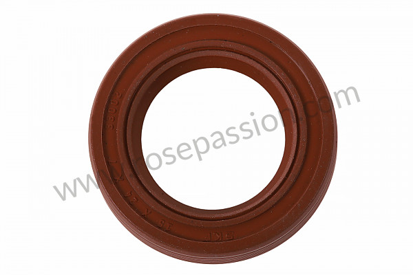 P68421 - Shaft seal for Porsche 911 Classic • 1969 • 2.0e • Coupe • Automatic gearbox