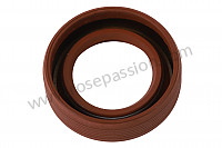 P68421 - Shaft seal for Porsche 911 Classic • 1972 • 2.4t • Targa • Automatic gearbox