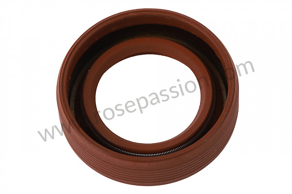 P68421 - Shaft seal for Porsche 912 • 1966 • 912 1.6 • Coupe • Manual gearbox, 5 speed