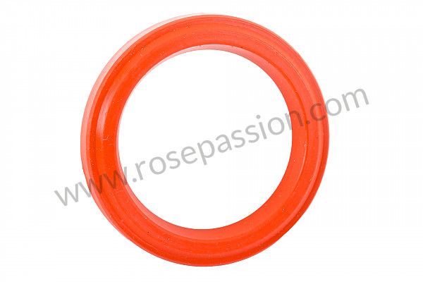 P68415 - Sealing ring for Porsche 911 Classic • 1972 • 2.4t • Targa • Automatic gearbox