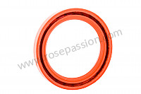 P68415 - Sealing ring for Porsche 911 Classic • 1970 • 2.2t • Coupe • Automatic gearbox
