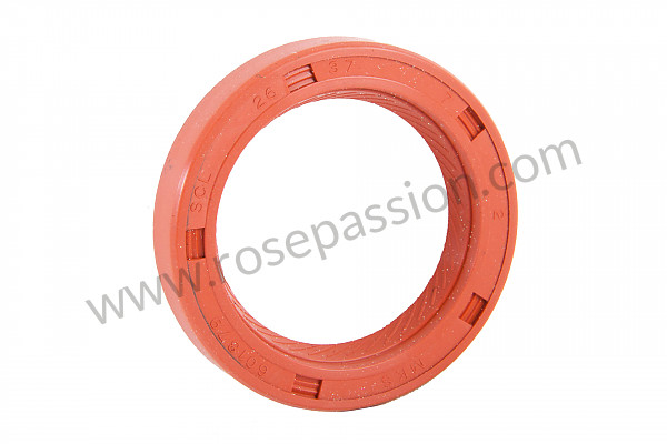 P68423 - Shaft seal for Porsche 911 Classic • 1973 • 2.4t • Targa • Automatic gearbox