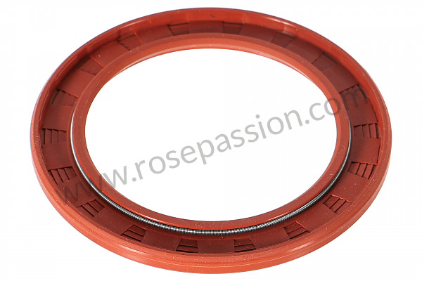 P68424 - Shaft seal for Porsche 911 G • 1989 • 3.2 g50 • Coupe • Manual gearbox, 5 speed
