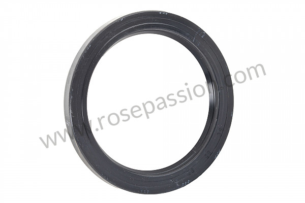 P68425 - Shaft seal for Porsche 911 G • 1989 • 3.2 g50 • Coupe • Manual gearbox, 5 speed