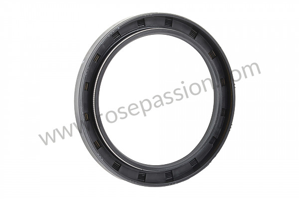P68425 - Shaft seal for Porsche 911 Turbo / 911T / GT2 / 965 • 1983 • 3.3 turbo • Coupe • Manual gearbox, 4 speed