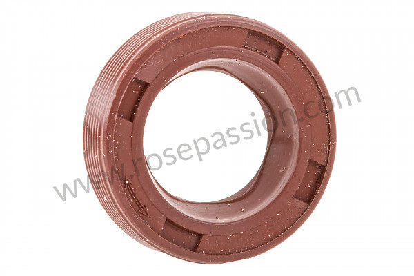 P68427 - Radial sealing ring for Porsche 911 Turbo / 911T / GT2 / 965 • 1986 • 3.3 turbo • Coupe • Manual gearbox, 4 speed