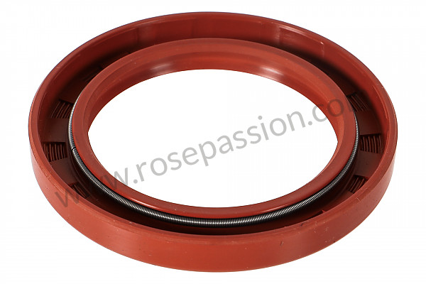 P68429 - Shaft seal for Porsche 928 • 1994 • 928 gts • Coupe • Automatic gearbox