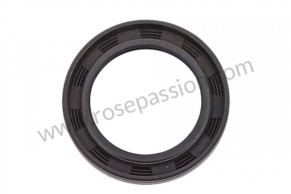 P68431 - Shaft seal for Porsche 944 • 1983 • 944 2.5 • Coupe • Automatic gearbox