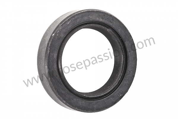 P68432 - Shaft seal for Porsche 928 • 1989 • 928 s4 • Coupe • Manual gearbox, 5 speed
