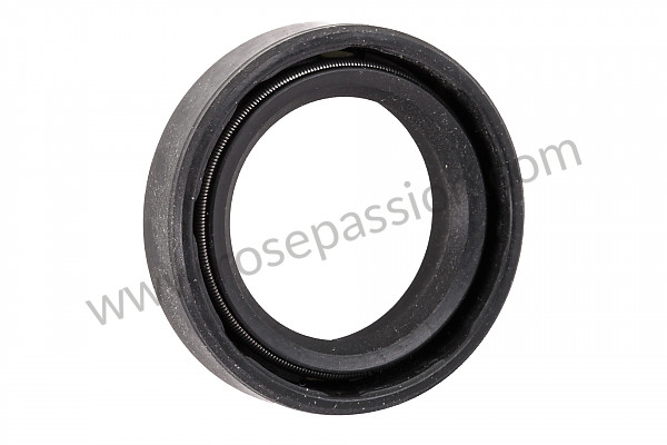 P68432 - Shaft seal for Porsche 928 • 1990 • 928 s4 • Coupe • Automatic gearbox
