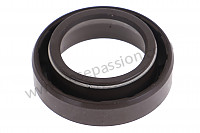 P68435 - Shaft seal for Porsche 911 Classic • 1968 • 2.0t • Targa • Automatic gearbox
