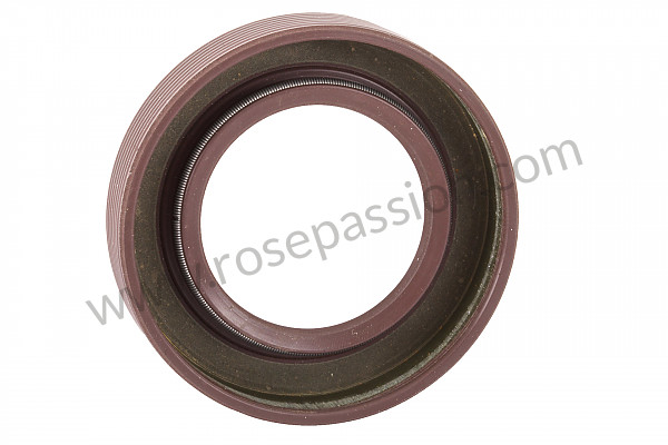 P68437 - Spi gasket bearing n°8 for Porsche 996 GT3 / GT3-1 • 2004 • 996 gt3 rs • Coupe • Manual gearbox, 6 speed