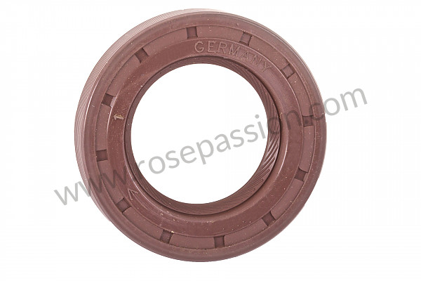 P68437 - Spi gasket bearing n°8 for Porsche 997 GT3 / GT3-2 • 2007 • 997 gt3 3.6 • Coupe • Manual gearbox, 6 speed
