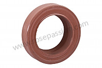 P68441 - Shaft seal for Porsche 993 / 911 Carrera • 1996 • 993 carrera 4 • Coupe • Manual gearbox, 6 speed