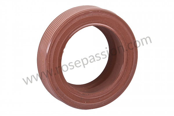 P68441 - Shaft seal for Porsche 964 / 911 Carrera 2/4 • 1993 • 964 carrera 4 • Coupe • Manual gearbox, 5 speed