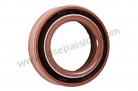 P68441 - Shaft seal for Porsche 911 G • 1989 • 3.2 g50 • Coupe • Manual gearbox, 5 speed