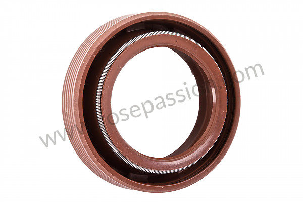 P68441 - Shaft seal for Porsche 964 / 911 Carrera 2/4 • 1991 • 964 carrera 4 • Coupe • Manual gearbox, 5 speed