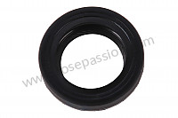 P68442 - Shaft seal for Porsche 911 G • 1974 • 2.7 • Coupe • Manual gearbox, 5 speed