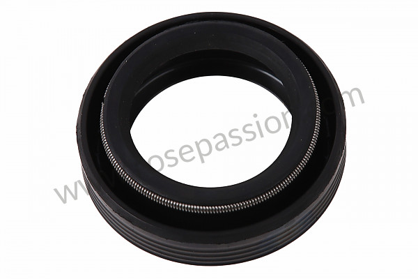 P68442 - Shaft seal for Porsche 911 G • 1978 • 3.0sc • Coupe • Manual gearbox, 5 speed