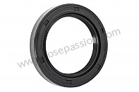 P68446 - Shaft seal for Porsche 996 / 911 Carrera • 2001 • 996 carrera 4 • Coupe • Manual gearbox, 6 speed