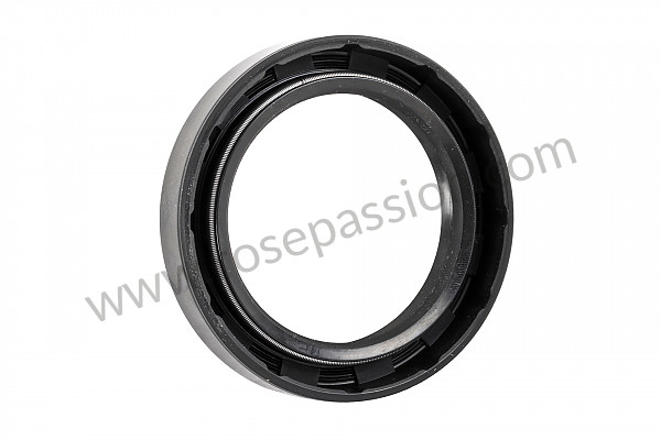 P68446 - Shaft seal for Porsche 993 Turbo • 1998 • 993 turbo • Coupe • Manual gearbox, 6 speed