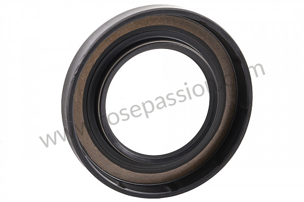 P68448 - Shaft seal for Porsche 964 / 911 Carrera 2/4 • 1994 • 964 carrera 4 • Coupe • Manual gearbox, 5 speed