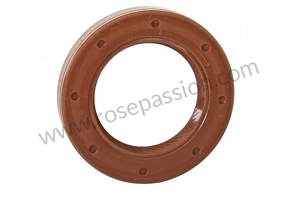 P68455 - Sealing ring for Porsche 964 / 911 Carrera 2/4 • 1992 • 964 carrera 4 • Coupe • Manual gearbox, 5 speed