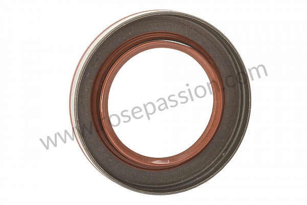 P68455 - Sealing ring for Porsche 993 / 911 Carrera • 1997 • 993 carrera 4 • Coupe • Manual gearbox, 6 speed