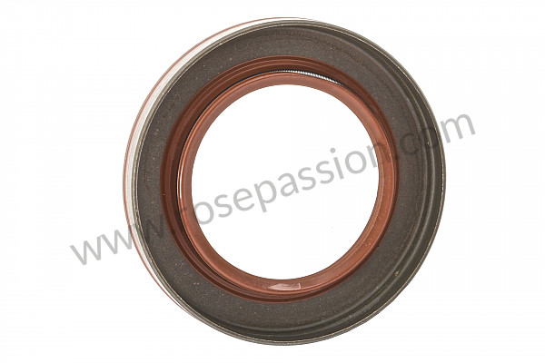 P68455 - Sealing ring for Porsche 993 / 911 Carrera • 1996 • 993 carrera 4 • Coupe • Manual gearbox, 6 speed