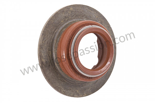 P68456 - Shaft seal for Porsche 911 Turbo / 911T / GT2 / 965 • 1993 • 3.6 turbo • Coupe • Manual gearbox, 5 speed