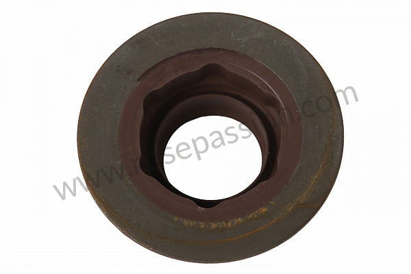 P68456 - Shaft seal for Porsche 993 / 911 Carrera • 1995 • 993 carrera 4 • Coupe • Manual gearbox, 6 speed